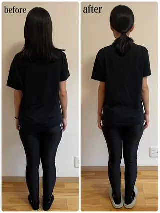 原田 由貴のエステ・リラクイメージ