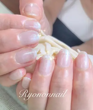 ネイル Ryononnail 上谷典子のネイルデザイン