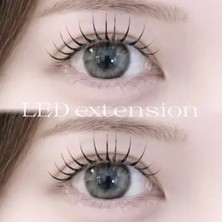 マツエク・マツパ etora所属・✨etora 池袋店✨のマツエク・マツパデザイン