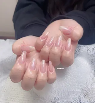 ネイル HIN NAILのネイルデザイン