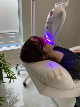 メンズ nanami -ホワイトニングのその他イメージ