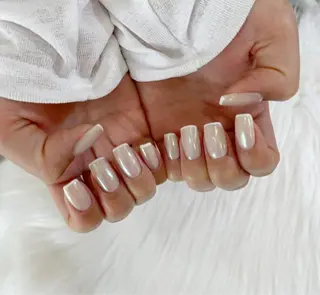 ネイル #Amin nail salonのネイルデザイン