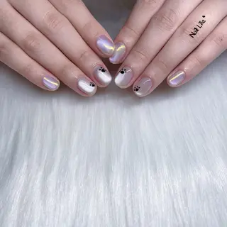 ネイル Nail Lifeのネイルデザイン