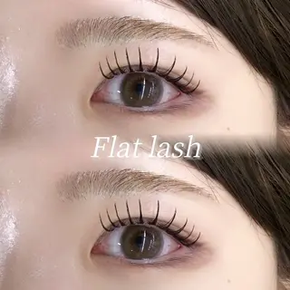 マツエク・マツパ shucre栄店❤️ Airiのマツエク・マツパデザイン