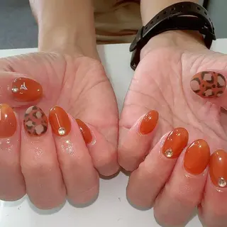 ネイル KAONAIL ☆MAI☆のネイルデザイン