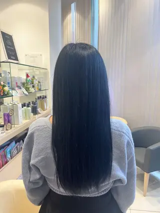 ロング カラー 🎀大人可愛く🎀 艶髪sayakaのヘアスタイル
