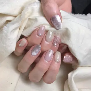 ネイル 💅chainail _aiのネイルデザイン