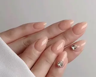 ネイル NailSalon✨ Écrinエクランのネイルデザイン
