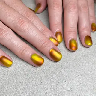 ネイル 山田 貴子のネイルデザイン