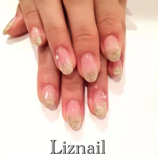 ネイル Rawr / saoriのネイルデザイン