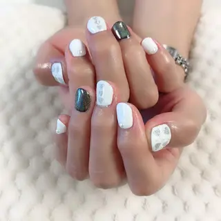 ネイル ono megumiのネイルデザイン