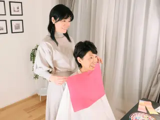 眉毛のドクター 杉本☆優子の眉毛・アイブロウイメージ