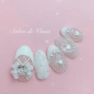 ネイル ネイリスト CHIAKIのネイルデザイン