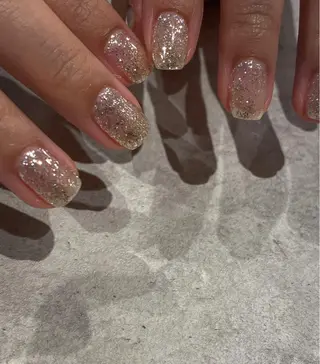 ネイル BNT nailsのネイルデザイン