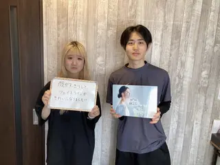 銀座deりらく 深層筋もみほぐし店のエステ・リラクイメージ