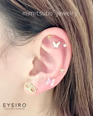 EYEIRO サクライのマツエク・マツパデザイン