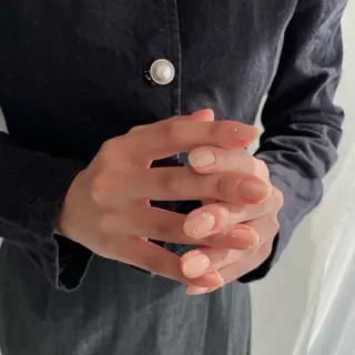 ネイル Saaya🫧 _petitのネイルデザイン
