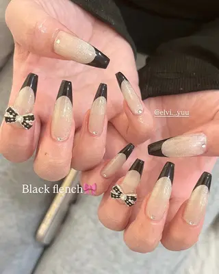ネイル SALON ELVI.のネイルデザイン