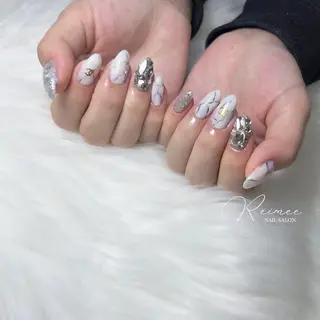 ネイル nail salon Reimeeのネイルデザイン