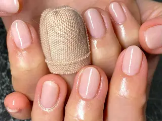 ネイル NAIL K-PIT ネイル ケーピットの眉毛・アイブロウイメージ