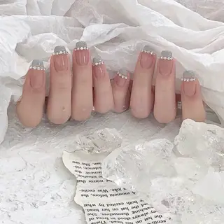 ネイル Mi miaのマツエク・マツパデザイン