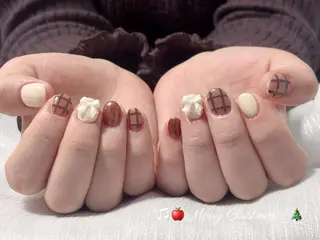 ネイル コネコ ネイルサロンのネイルデザイン