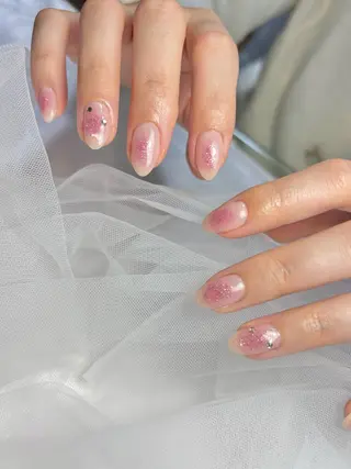ネイル Mare nailのネイルデザイン