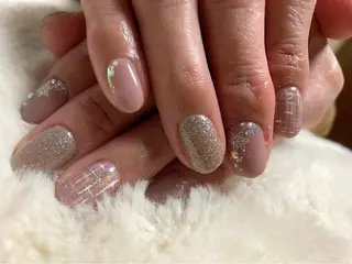ネイル Nail Sourireのネイルデザイン