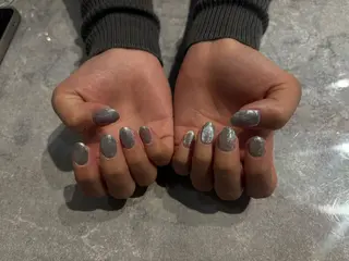 ネイル s. kaedeのネイルデザイン