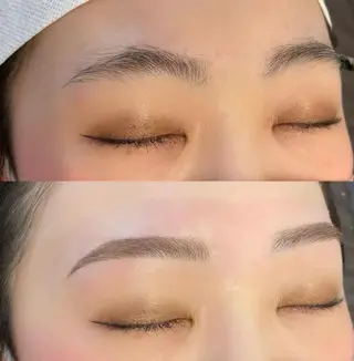 アイブロウ GERBERA所属・nail salon GERBERAのネイルデザイン