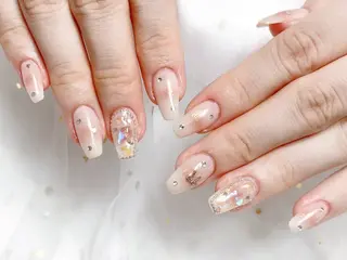 ネイル ジョリ kasumi🌹💅のネイルデザイン