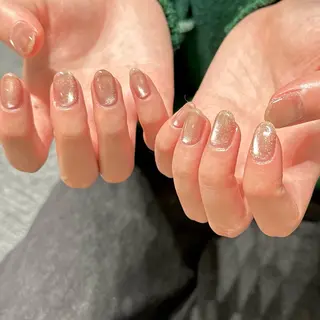 ネイル tete'o nail RIEのネイルデザイン