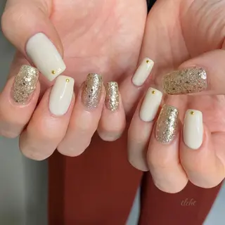 ネイル Rio 𓍼のネイルデザイン