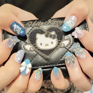 ネイル ChouChou  NAILSALONのネイルデザイン