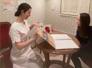 VICTOIRE HAKODATEのエステ・リラクイメージ