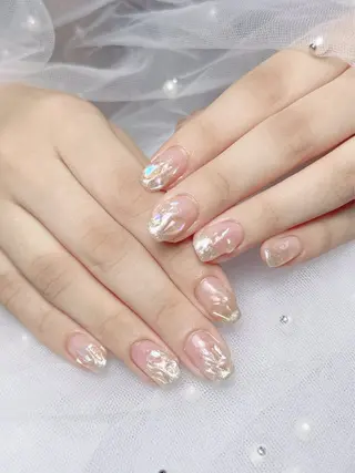 ネイル ネイルサロン lotusのネイルデザイン