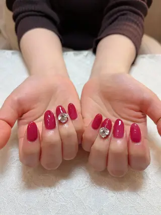 ネイル aoi nailのネイルデザイン