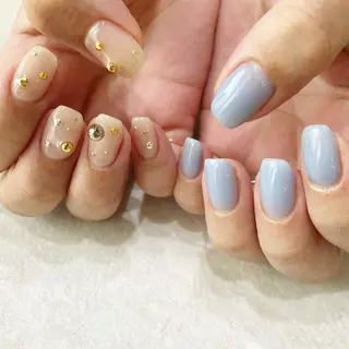 ネイル Chopin みつのその他イメージ