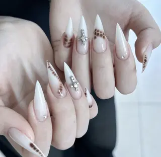 ネイル 🎀 Ayaka_nailのネイルデザイン