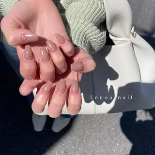 ネイル nailsalon Lenoaのネイルデザイン