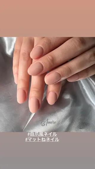 ネイル You kyehwaのネイルデザイン