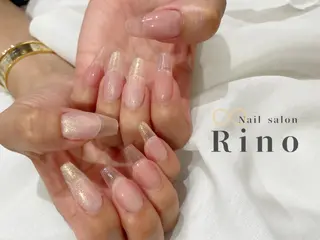 ネイル ネイルサロンRino /まさよのネイルデザイン