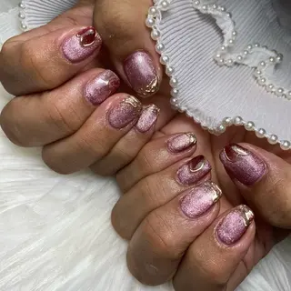 ネイル Beauty Space N&Nのネイルデザイン