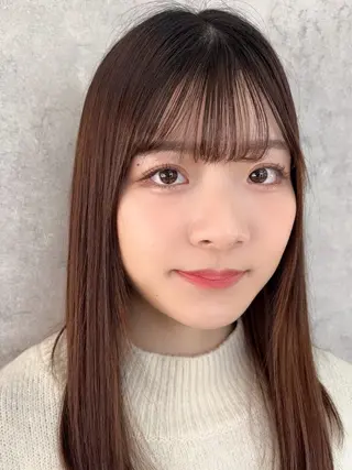 maimi ／GO TODAY Linoのマツエク・マツパデザイン