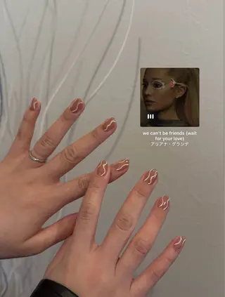 ネイル naillist sayoのネイルデザイン