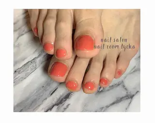 ネイル ﾈｲﾙﾙｰﾑﾘｯｶ 𝐦𝐚𝐲𝐮のネイルデザイン