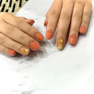 ネイル nail salon matsuRikaのネイルデザイン