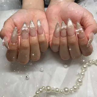 ネイル BlueDaisy 栄本店のネイルデザイン