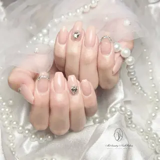 ネイル M2beauty Renaのネイルデザイン