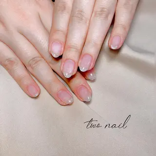 ネイル two nailのネイルデザイン